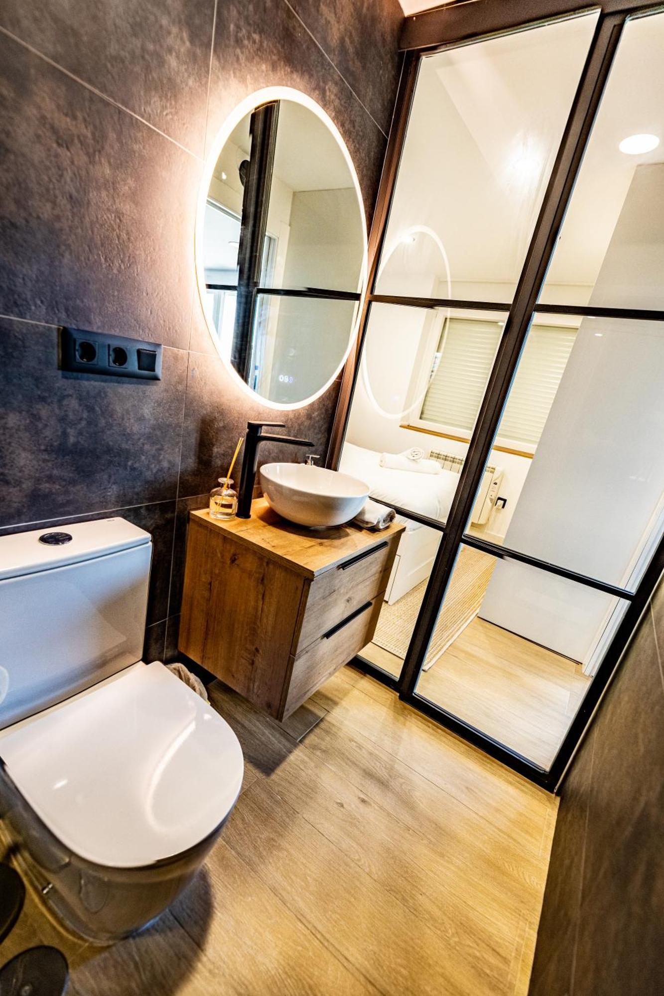 Luxury Refurnished Apartment With Private Parking Close To Ski Slopes Serra Nevada Exterior foto